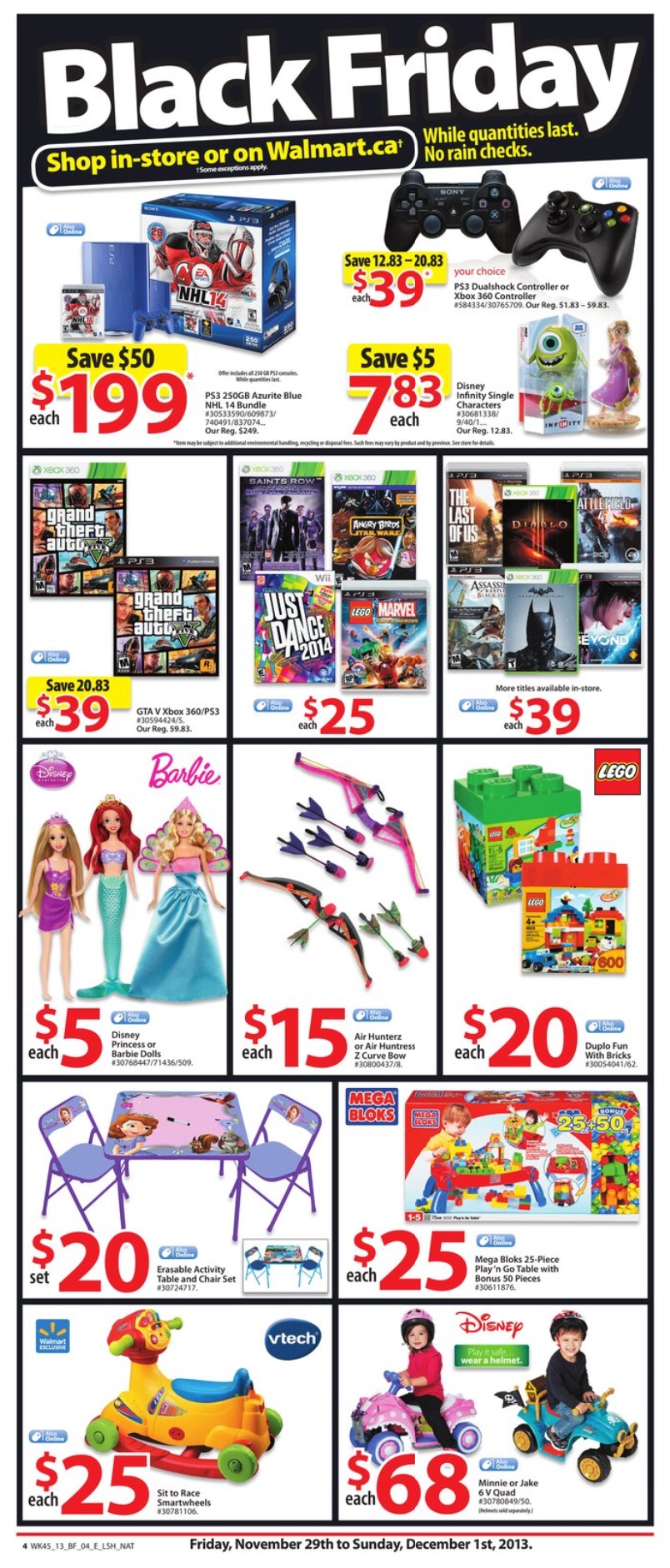 photo print deals walmart