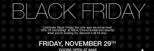 Talize-Canada-Black-Friday-Sale