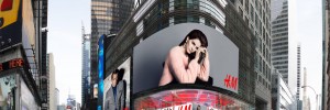 H&M - H&M to Open a New 42,500 sq ft Store in Times Square