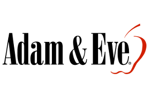 Adam & Eve logo