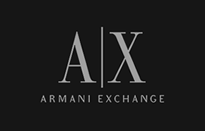 armani exchange black friday