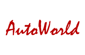 Auto World logo