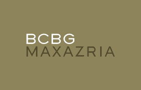 BCBG Maxazria logo