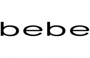 Bebe logo