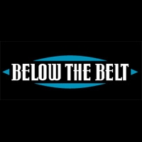 below the belt