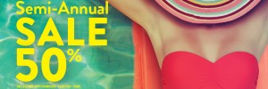 bikini village