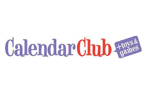 Calendar Club logo