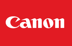 Canon logo