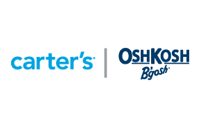 Carter's OshKosh B'Gosh logo