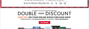 chapters indigo