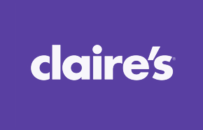 Claire’s logo