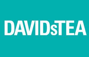 David’s Tea logo