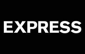 Express Clothing logo