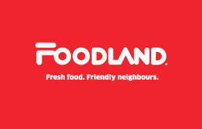 Foodland logo