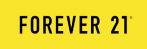 forever 21