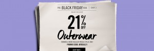 forever 21