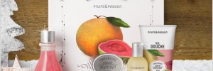 fruits and passion