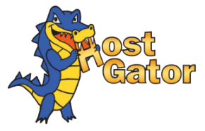 Host Gator logo