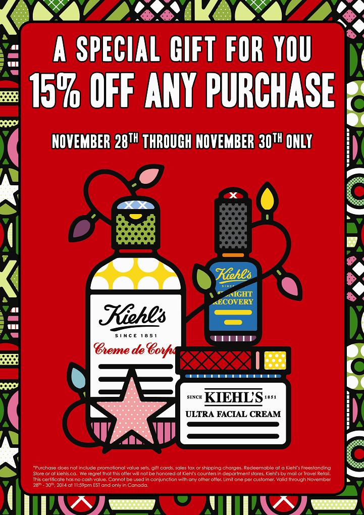 kiehls