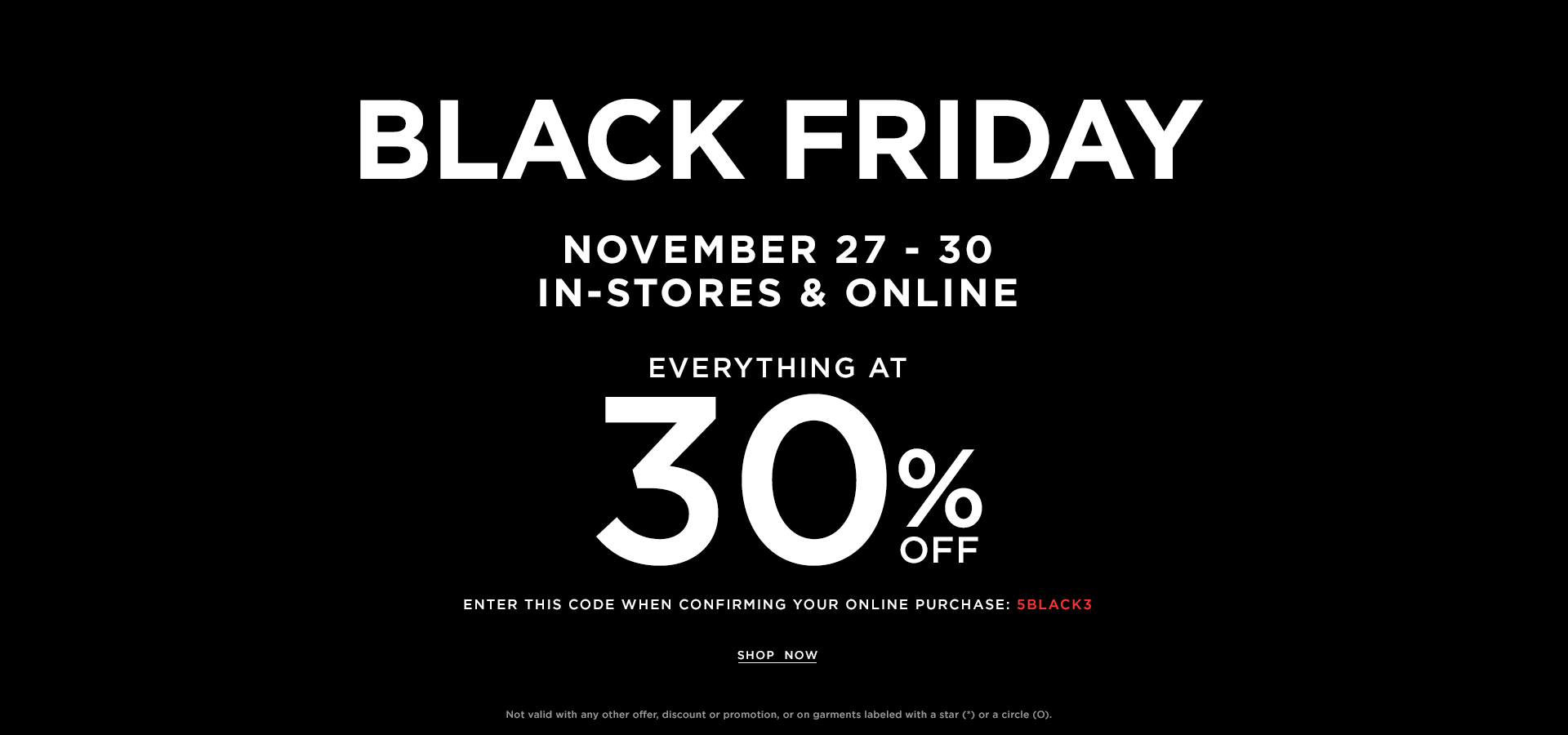 Mango Black Friday Canada 2014 Sales and Deals › Black Friday Canada