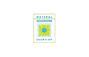 Natural Solutions Spa logo