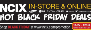 ncix black friday