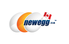 Newegg.ca logo