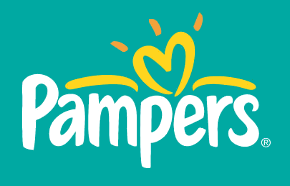 Pampers Canada logo