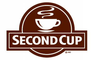 Second Cup logo