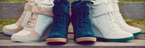 shoe me
