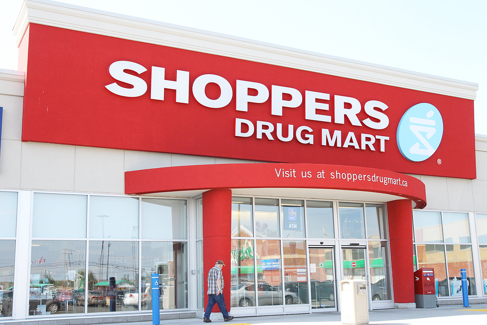 Shoppers Drug Mart Black Friday Canada 2014 Hot Sales, Deals and Door