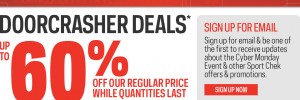 sport chek