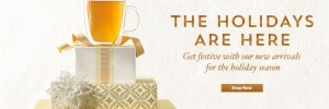 teavana