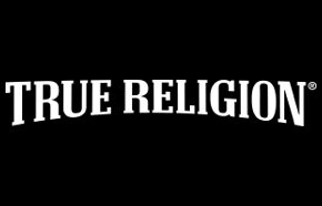 True Religion logo