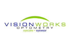 Vision Works logo