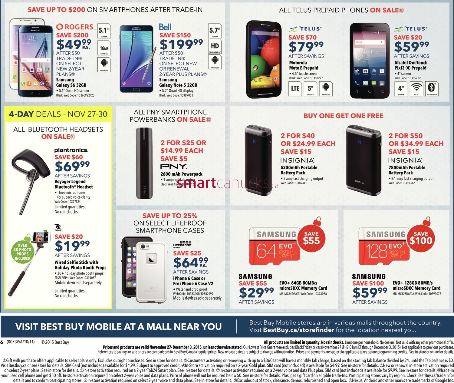 best black friday deals 2015 canada